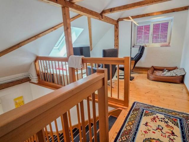 Apartment mieten in Wartau, St. Gallen