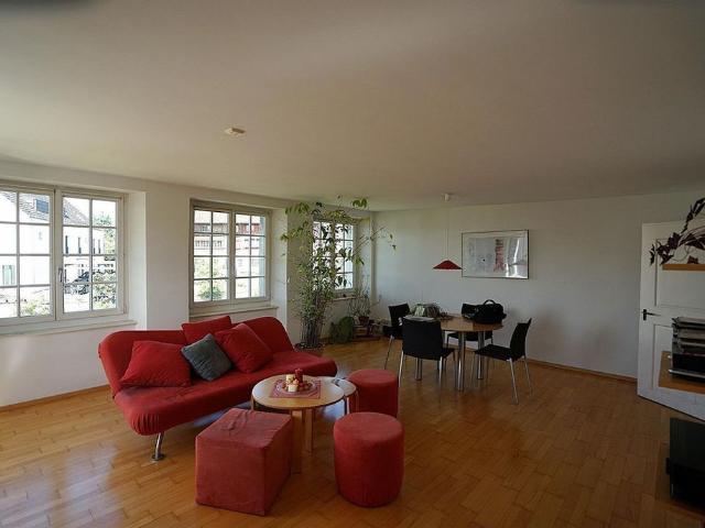 Apartment mieten in Stäfa, Zürich