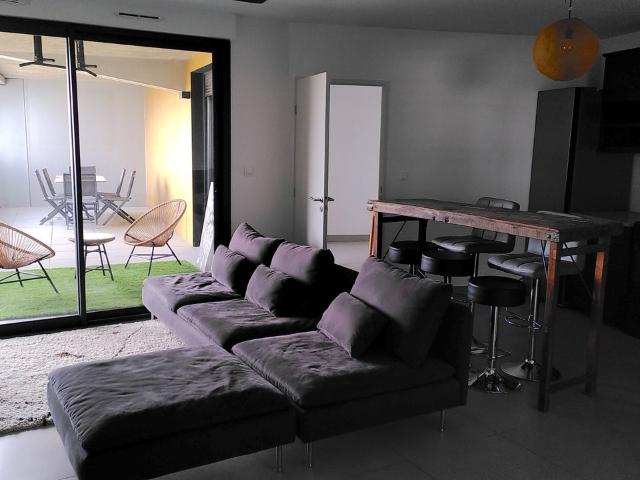 Appartement location à Montpellier