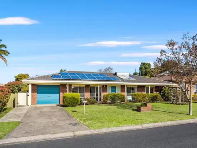 House for rent in Mount Gambier, South Australia