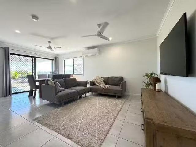 House for rent in Bohle Plains, Queensland