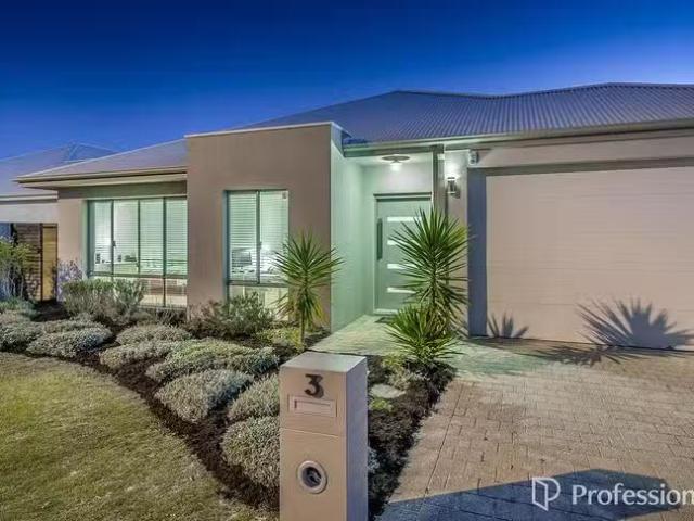 House for rent in Yanchep, Western Australia