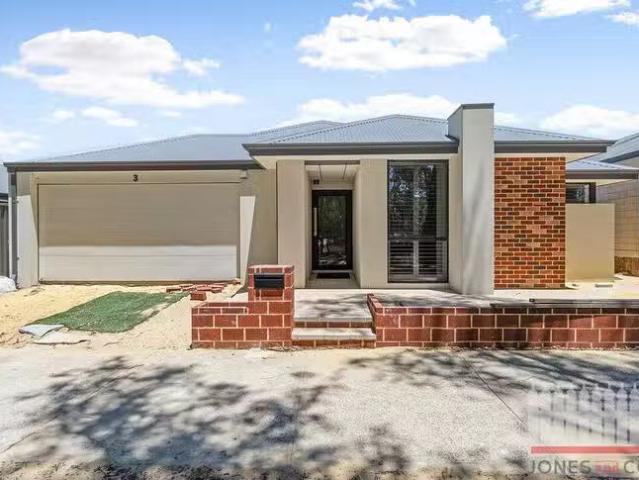 House for rent in Helena Valley, Western Australia