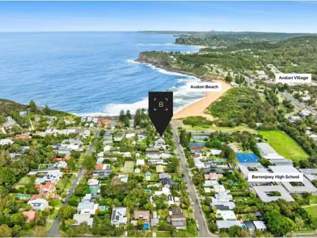 House for rent in Sydney, New South Wales