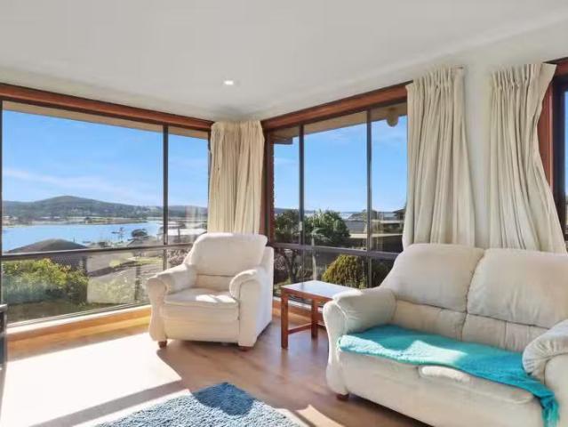 House for rent in St Helens, Tasmania