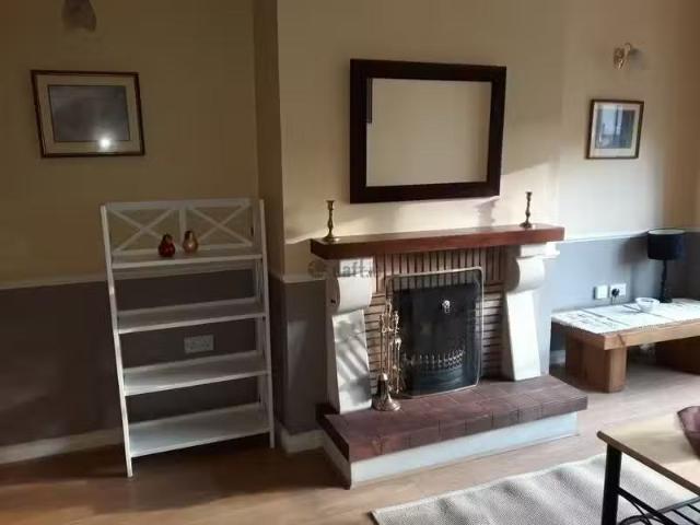 Apartment to rent