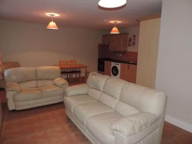 Apartment to rent