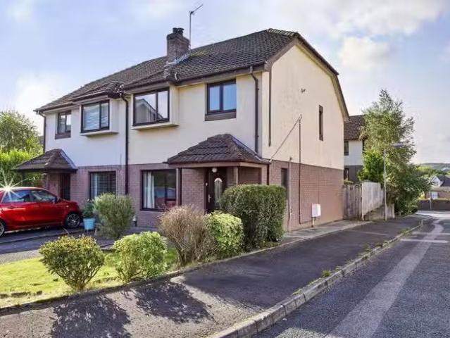 House to rent