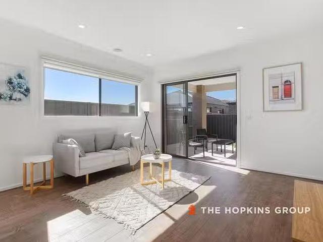 Apartment for rent in Camerons Creek, Victoria