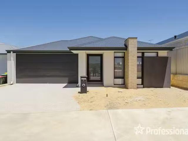House for rent in Baldivis, Western Australia