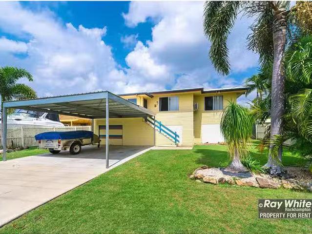 House for rent in Rockhampton, Queensland