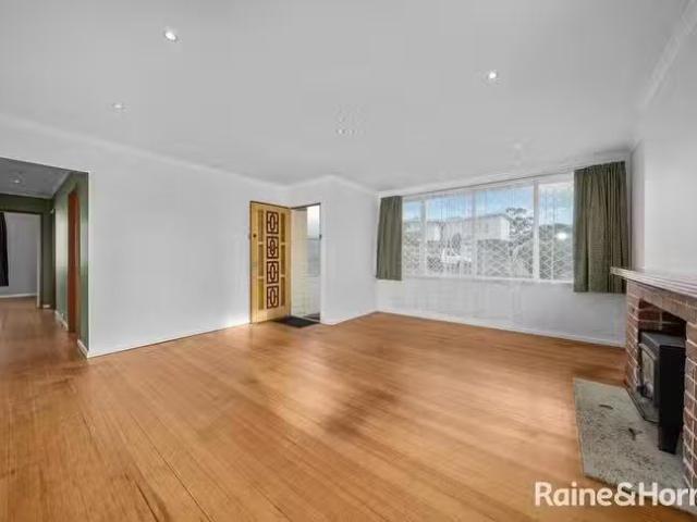 House for rent in Hobart, Tasmania