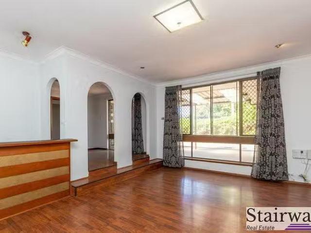 House for rent in Bull Creek, Western Australia