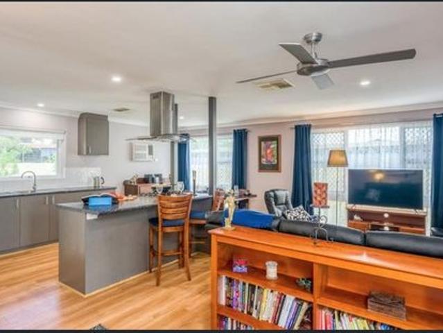 House for rent in Camillo, Western Australia