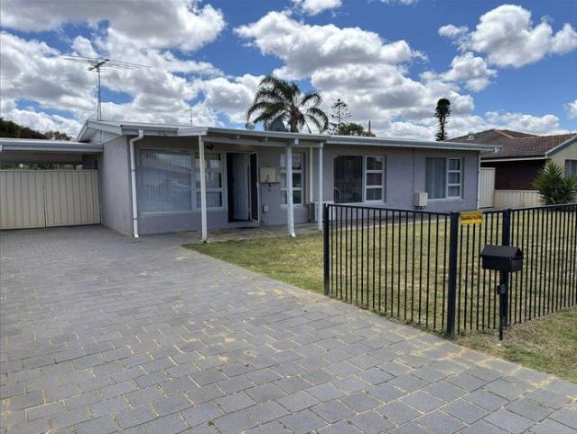 House for rent in Parklands, Western Australia