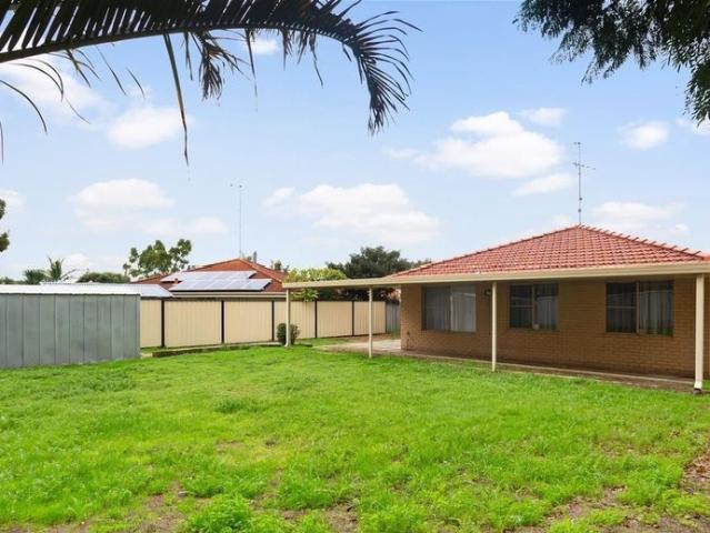 House for rent in Parklands, Western Australia