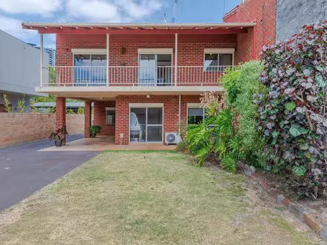 House for rent in Applecross, Western Australia