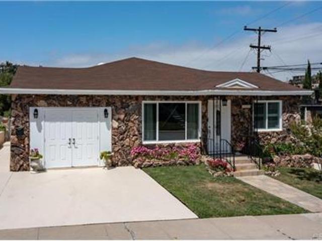 House for rent in Banker's Hill, San Diego