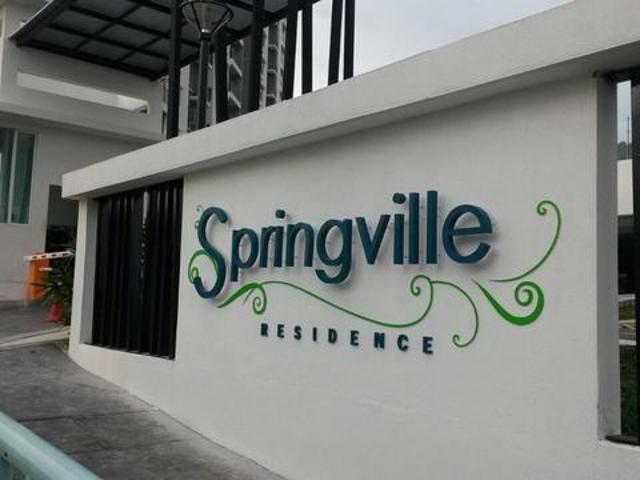 Condominium for sale in Petaling, Subang Jaya