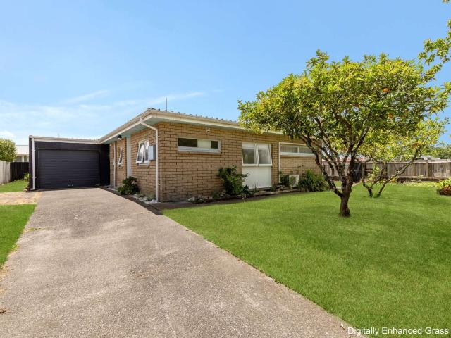 House for rent in Kawerau District, Kawerau
