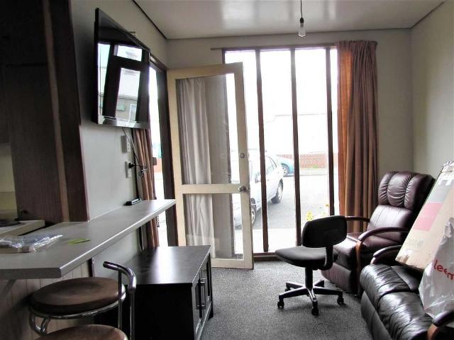 Apartment for rent in Gardens, Dunedin