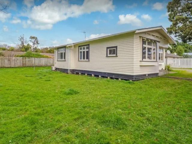 House for rent in Levin, Horowhenua District