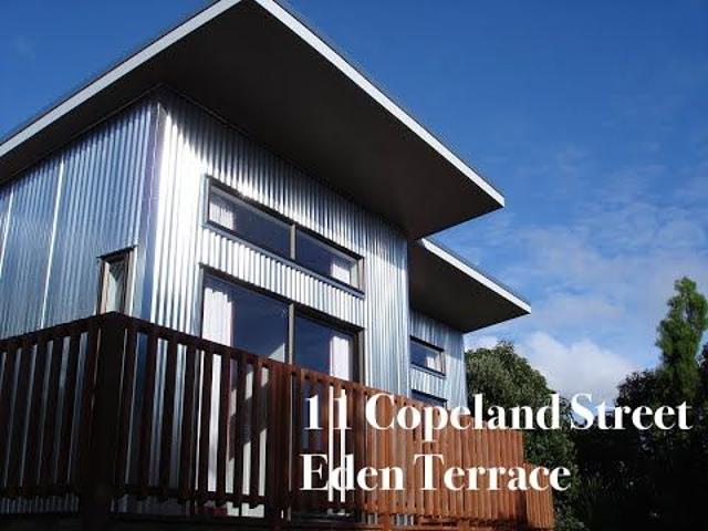 House for rent in Kingsland, Albert-Eden