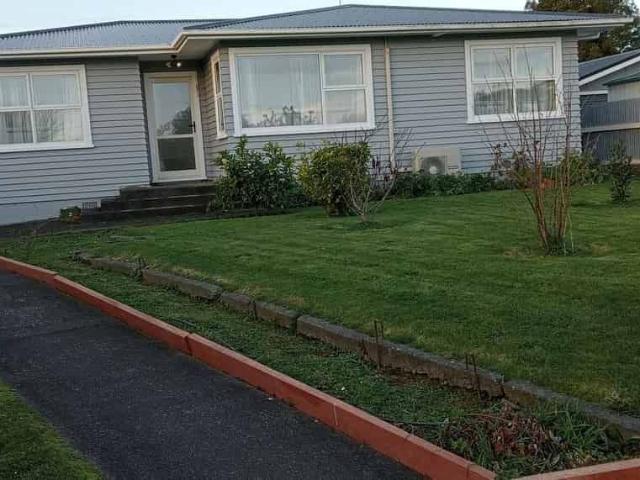 House for rent in Palmerston North, Oroua County