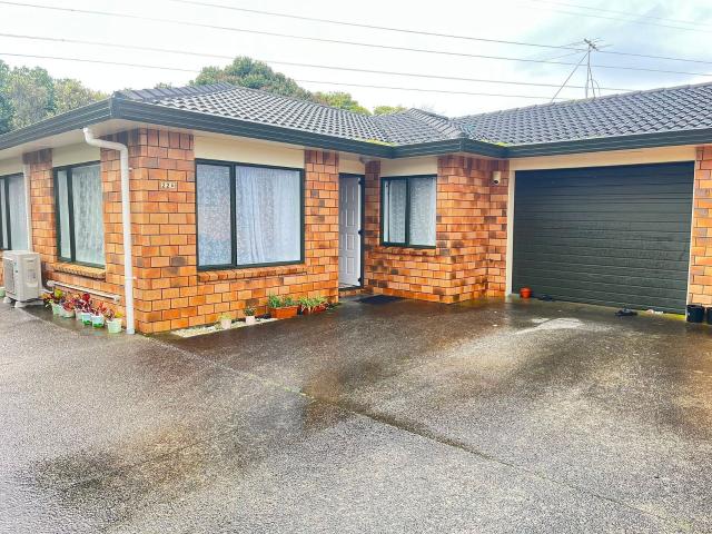 House for rent in Howick, Oroua County