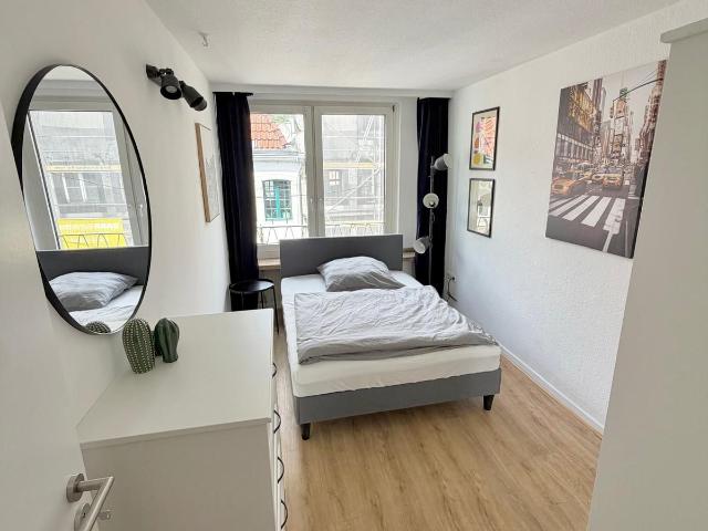 Apartment mieten in Altstadt, Düsseldorf