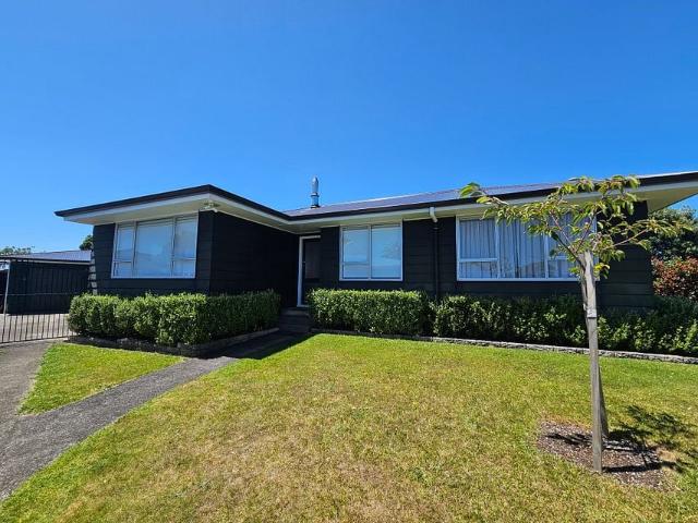 House for rent in Hillsborough, Taranaki