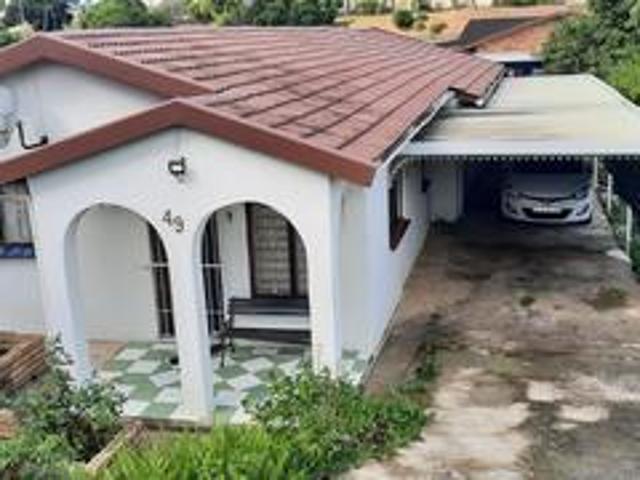 House for sale in Seaview, Kwazulu-natal