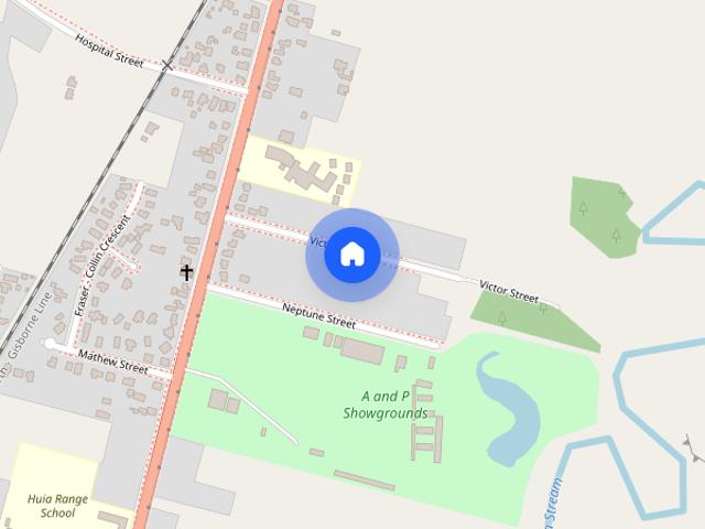 House for rent in Tararua District