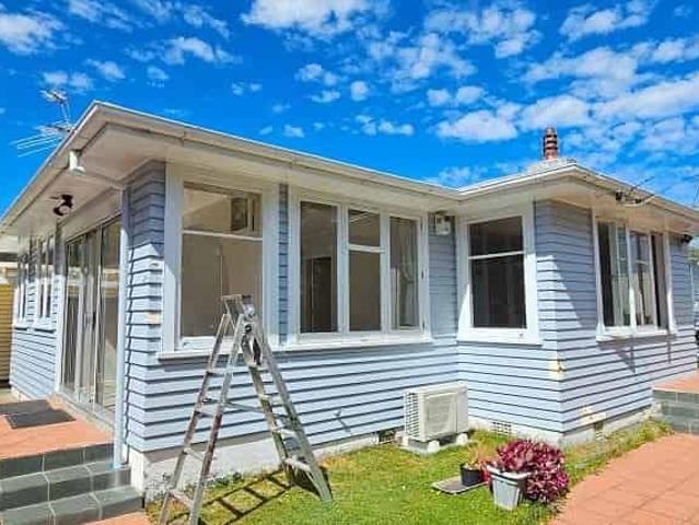 House for rent in Days Bay, Wellington
