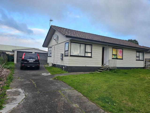 House for rent in Howick, Oroua County