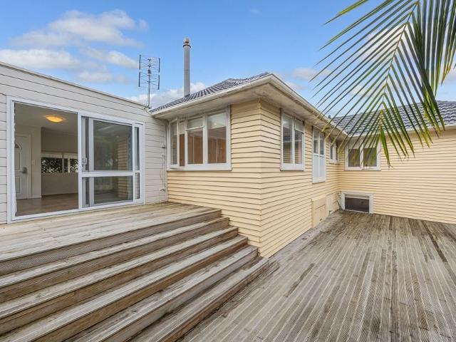 House for rent in Glen Innes, Oroua County