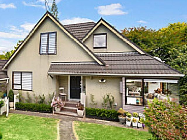 House for rent in Glendowie, Ōrākei