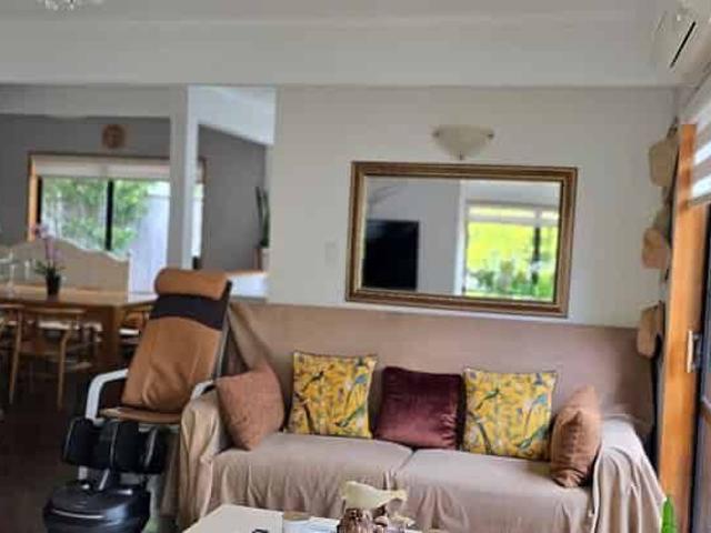 House for rent in Hillersden, Oroua County