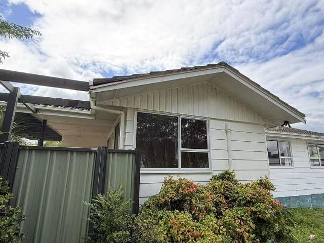 House for rent in Rapanui