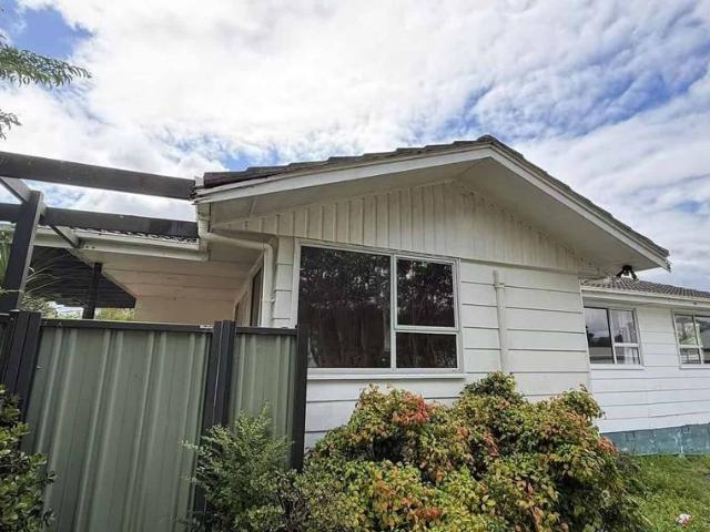 House for rent in Rapanui