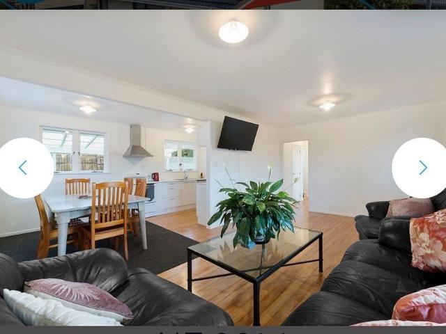 House for rent in Rapanui