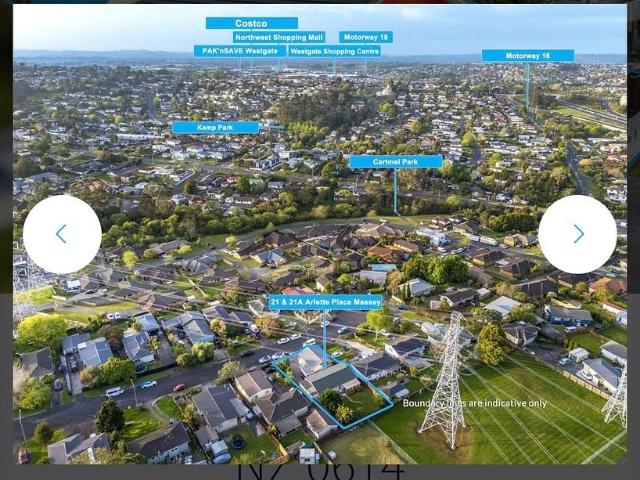 House for rent in Rapanui