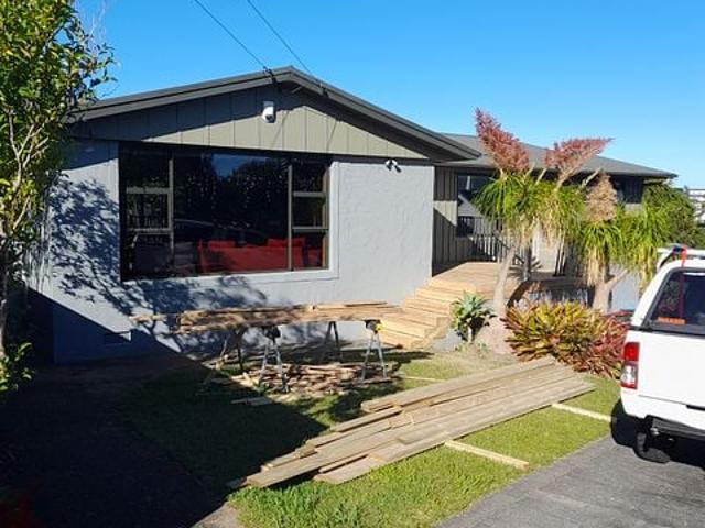 House for rent in Hillersden, Oroua County