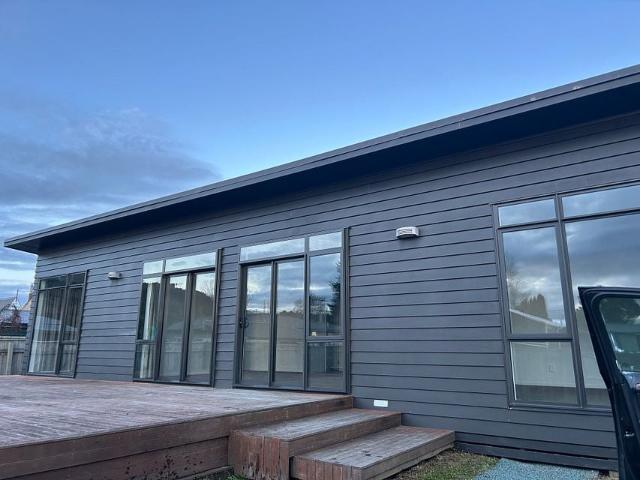 House for rent in Ruapehu District
