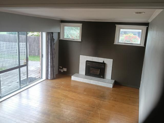 House for rent in Riversdale, Blenheim