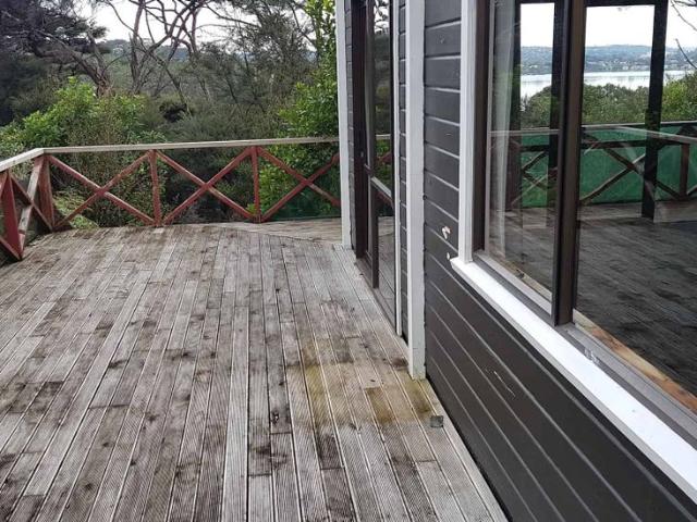 House for rent in Paremoremo