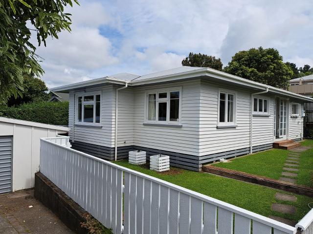 House for rent in Hillsborough, Taranaki