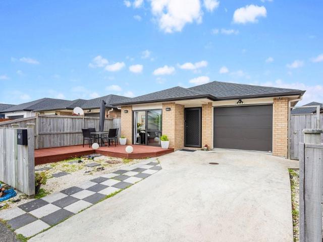 House for rent in Papakura, Auckland