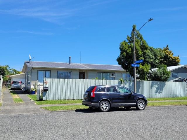 House for rent in Napier