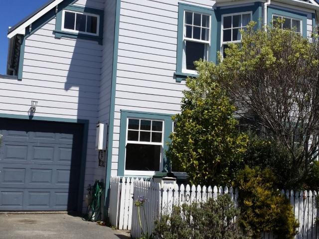 House for rent in Matata, Wellington